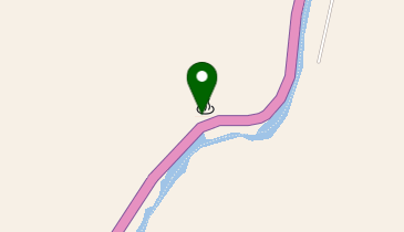 木地屋旅館の地図画像