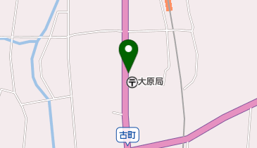 八起の地図画像