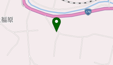 お好み焼ぼちぼちの地図画像