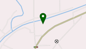 美作市 大吉コミュニティセンターの地図画像