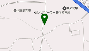 株式会社MIPの地図画像