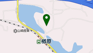 株式会社新高製作所の地図画像