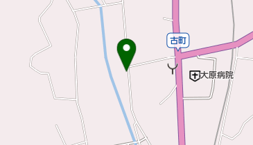 小松屋呉服店(合同会社)の地図画像