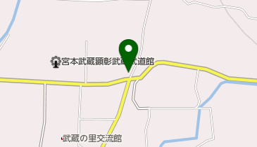 はなとの地図画像