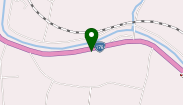 ダイワモータースの地図画像