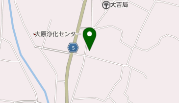 有限会社外司モータースの地図画像