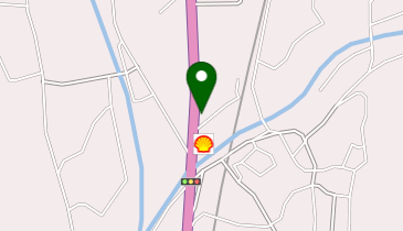 有限会社双葉モータースの地図画像