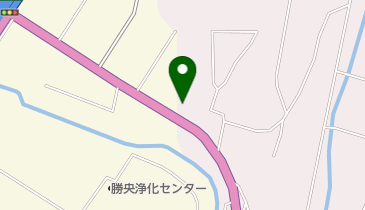 菊石産業車輌部の地図画像