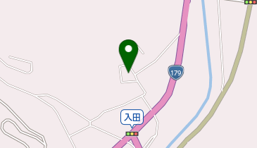 有限会社スポーツショップムサシ美作支店の地図画像