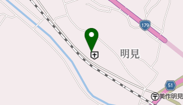 介護相談センターぽぷらの地図画像