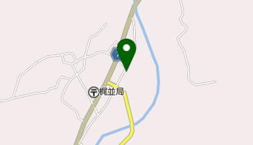 植月理容所の地図画像