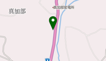 綱島理容所の地図画像