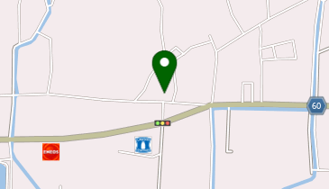 金光鍼灸院の地図画像