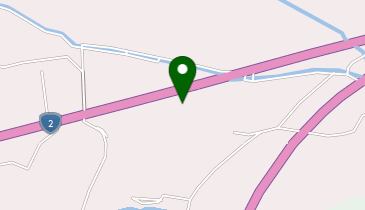 古城新守園の地図画像