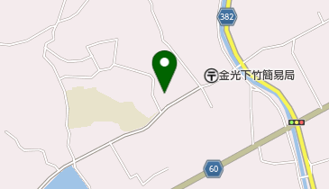 スギイ電器の地図画像