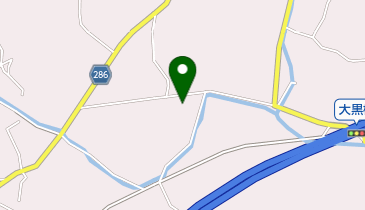 中元電気の地図画像