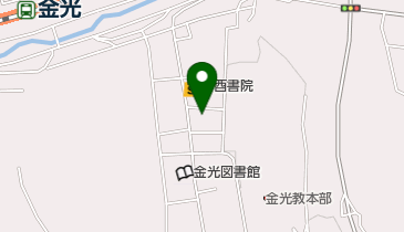 坂本商店の地図画像