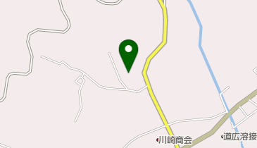 浅口市 寄島東公民館の地図画像