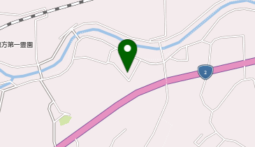 六条院東会館の地図画像