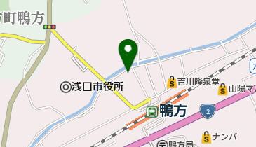 渡辺塾の地図画像
