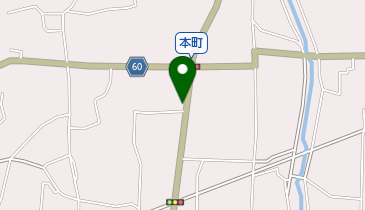 パソコンサービス吉川の地図画像