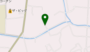 ノエビア岡山西部販社の地図画像