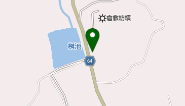 鈴木商店本店の地図画像