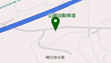 石井モータースの地図画像