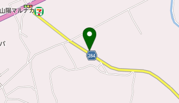 平井モータースの地図画像