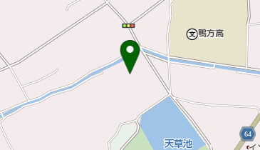 株式会社タカキベーカリー岡山事業所の地図画像