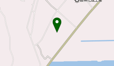 株式会社ニッペコ岡山工場の地図画像