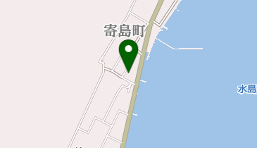 有限会社村上精工の地図画像