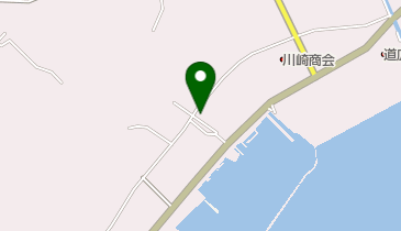 橋本屋の地図画像