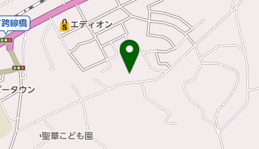 清水鉄工有限会社の地図画像