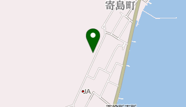 小笠原美容館の地図画像