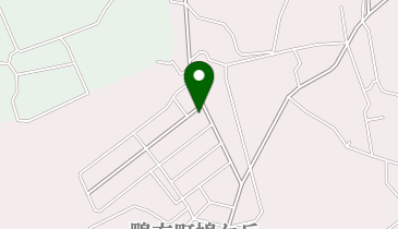 かさはら美容室の地図画像