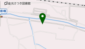 赤沢米穀店の地図画像