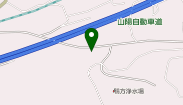 ミヤケ梱包株式会社の地図画像