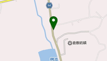 アキタの地図画像