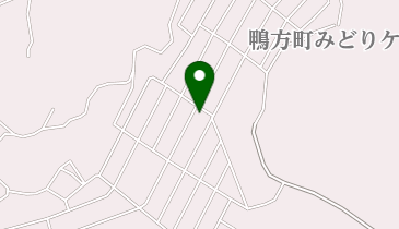亀岡理容院の地図画像