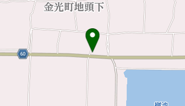 バーバーヘッズ(BarBerHeads)の地図画像