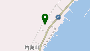 道広水産の地図画像