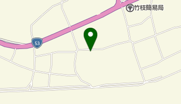 入野農園の地図画像