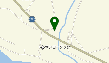 コスモ工機株式会社岡山支店の地図画像