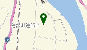 めだかの学校の地図画像
