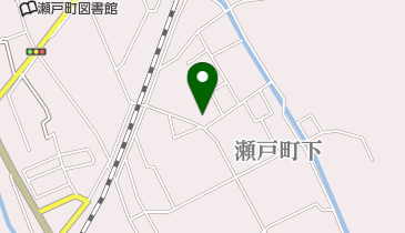 木村整骨院の地図画像