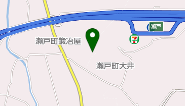 実教寺の地図画像