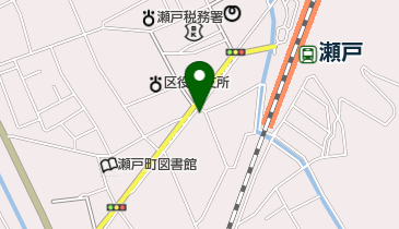 明治安田生命保険相互会社 岡山支社 山陽営業所の地図画像