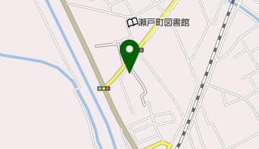 松栄堂菓子店の地図画像