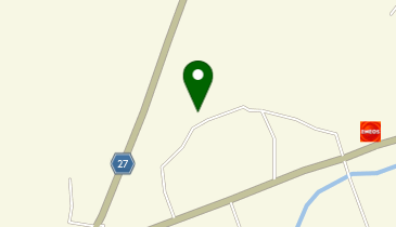 竹内商会の地図画像